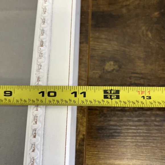 Cherish Every Moment Shadow Box With Pins - Picture 6 of 8